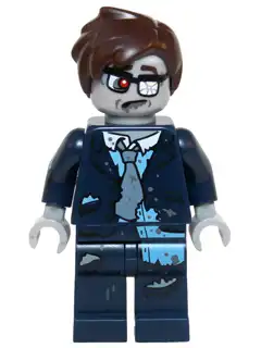 Zdjecię zestawu, części lub minifigurki LEGO