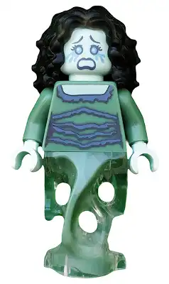 Zdjecię zestawu, części lub minifigurki LEGO