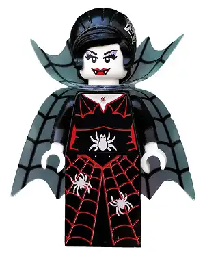 Zdjecię zestawu, części lub minifigurki LEGO