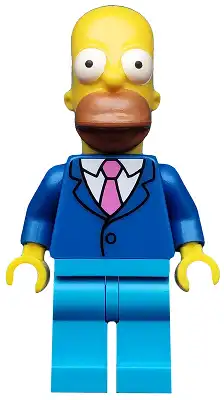 Zdjecię zestawu, części lub minifigurki LEGO