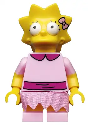 Zdjecię zestawu, części lub minifigurki LEGO