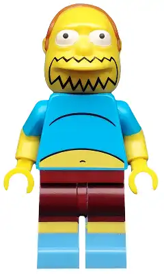 Zdjecię zestawu, części lub minifigurki LEGO