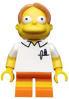 Zdjecię zestawu, części lub minifigurki LEGO