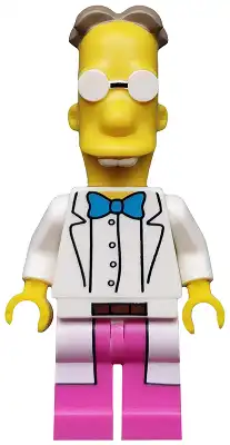 Zdjecię zestawu, części lub minifigurki LEGO