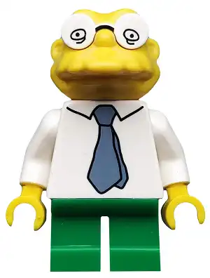 Zdjecię zestawu, części lub minifigurki LEGO