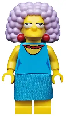 Zdjecię zestawu, części lub minifigurki LEGO