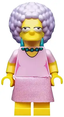 Zdjecię zestawu, części lub minifigurki LEGO