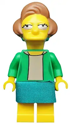 Zdjecię zestawu, części lub minifigurki LEGO