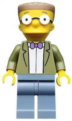Zdjecię zestawu, części lub minifigurki LEGO