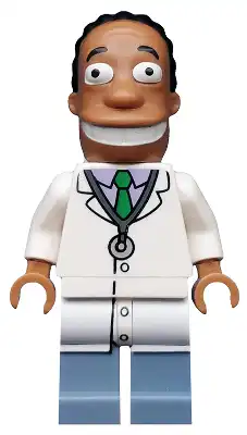 Zdjecię zestawu, części lub minifigurki LEGO
