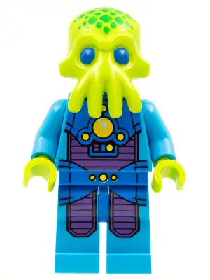 Zdjecię zestawu, części lub minifigurki LEGO