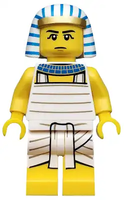 Zdjecię zestawu, części lub minifigurki LEGO