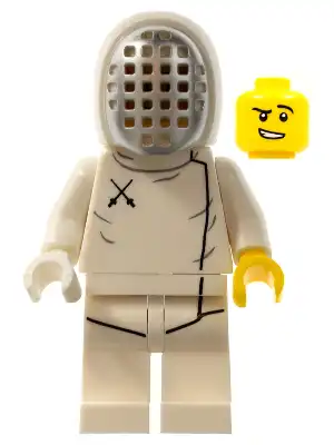 Zdjecię zestawu, części lub minifigurki LEGO