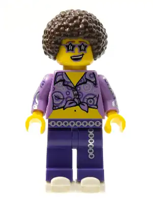 Zdjecię zestawu, części lub minifigurki LEGO
