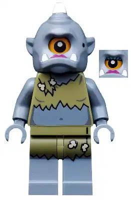Zdjecię zestawu, części lub minifigurki LEGO