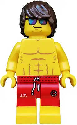 Zdjecię zestawu, części lub minifigurki LEGO