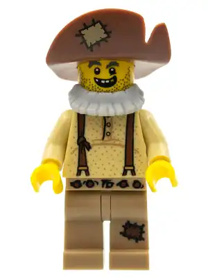 Zdjecię zestawu, części lub minifigurki LEGO