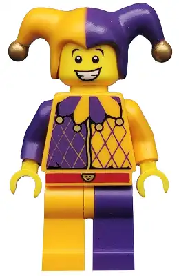Zdjecię zestawu, części lub minifigurki LEGO