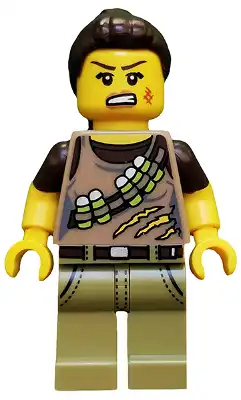 Zdjecię zestawu, części lub minifigurki LEGO