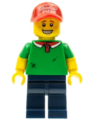 Zdjecię zestawu, części lub minifigurki LEGO