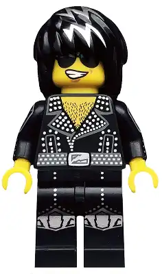 Zdjecię zestawu, części lub minifigurki LEGO