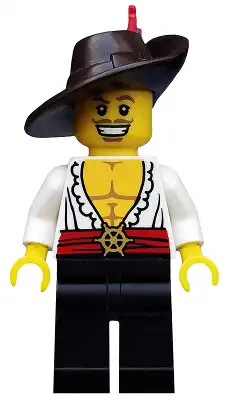 Zdjecię zestawu, części lub minifigurki LEGO