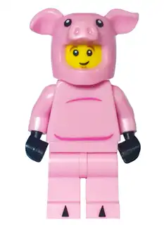 Zdjecię zestawu, części lub minifigurki LEGO