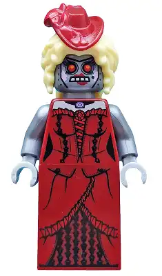Zdjecię zestawu, części lub minifigurki LEGO