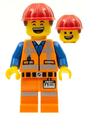 Zdjecię zestawu, części lub minifigurki LEGO