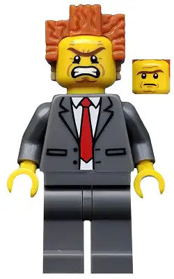 Zdjecię zestawu, części lub minifigurki LEGO