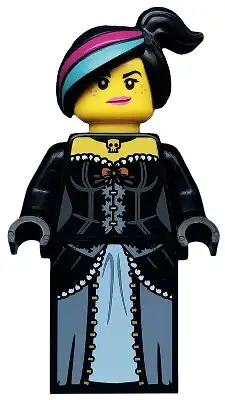 Zdjecię zestawu, części lub minifigurki LEGO