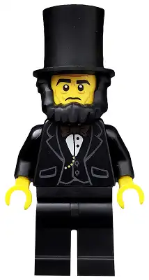 Zdjecię zestawu, części lub minifigurki LEGO