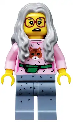 Zdjecię zestawu, części lub minifigurki LEGO