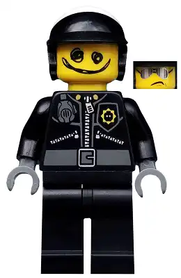 Zdjecię zestawu, części lub minifigurki LEGO