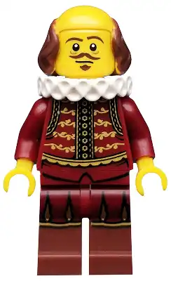 Zdjecię zestawu, części lub minifigurki LEGO