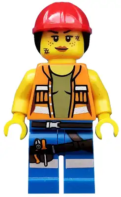Zdjecię zestawu, części lub minifigurki LEGO