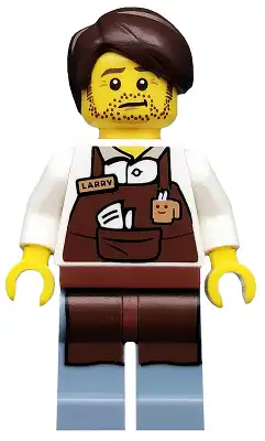 Zdjecię zestawu, części lub minifigurki LEGO