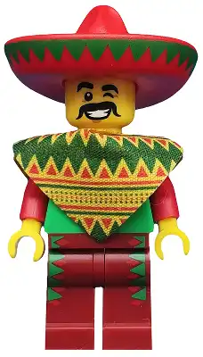 Zdjecię zestawu, części lub minifigurki LEGO