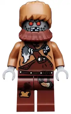 Zdjecię zestawu, części lub minifigurki LEGO
