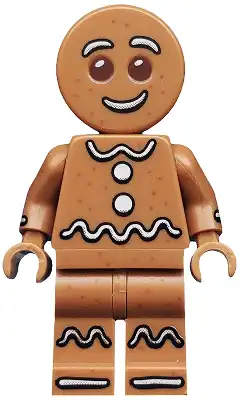 Zdjecię zestawu, części lub minifigurki LEGO