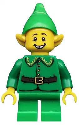 Zdjecię zestawu, części lub minifigurki LEGO