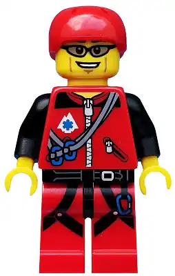 Zdjecię zestawu, części lub minifigurki LEGO