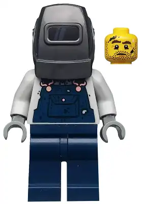 Zdjecię zestawu, części lub minifigurki LEGO