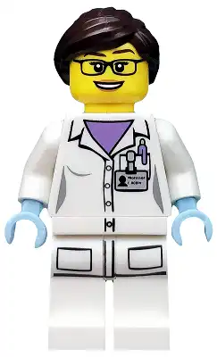Zdjecię zestawu, części lub minifigurki LEGO
