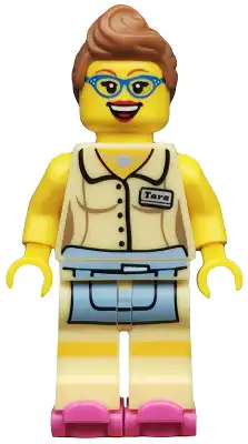 Zdjecię zestawu, części lub minifigurki LEGO