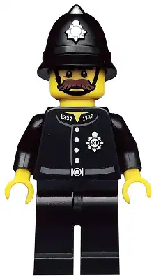 Zdjecię zestawu, części lub minifigurki LEGO