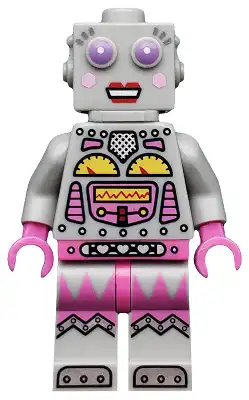 Zdjecię zestawu, części lub minifigurki LEGO