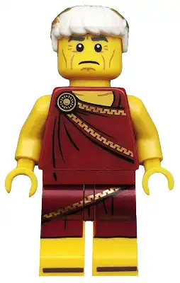 Zdjecię zestawu, części lub minifigurki LEGO