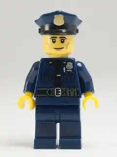 Zdjecię zestawu, części lub minifigurki LEGO