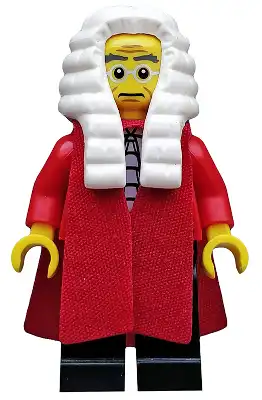 Zdjecię zestawu, części lub minifigurki LEGO